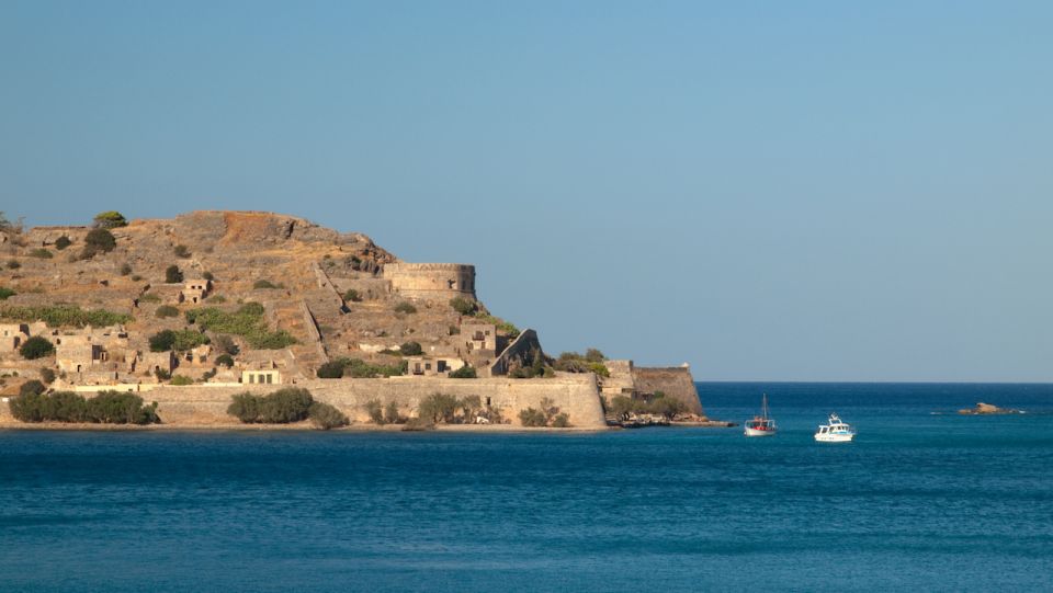 From Heraklion: Spinalonga & Elounda Late Cruise With Meal - Final Words