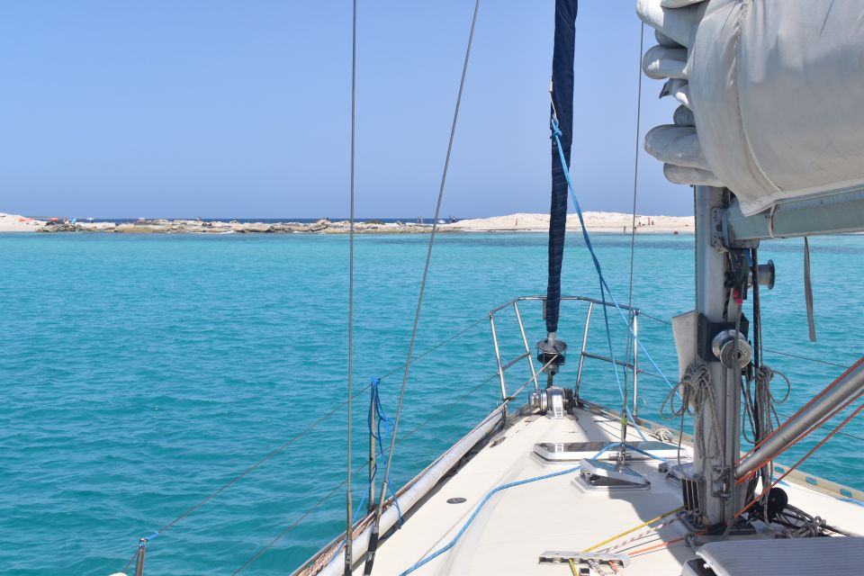 From Ibiza: Island Highlights & Formentera Private Boat Trip - Final Words