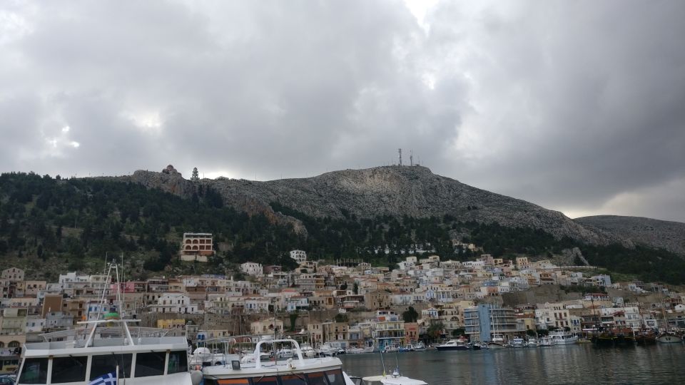 From Kos: Kalymnos Self-Guided Day Trip With Hotel Transfer - Final Words