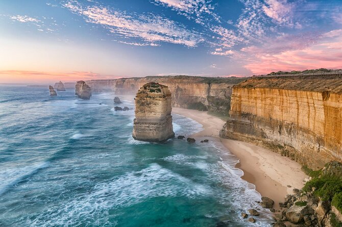 From Melbourne：Great Ocean Road 1-Day Tour in Chinese - Tips and Essentials for Travelers