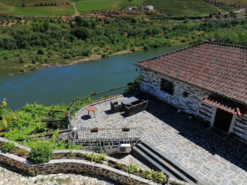 From Peso Da Regua: Douro Valley Tour - Final Words