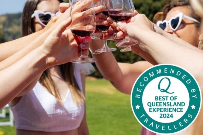 Full-Day Guided Wine Tour in Mt Tamborine From Gold Coast - Making the Most of Your Tour