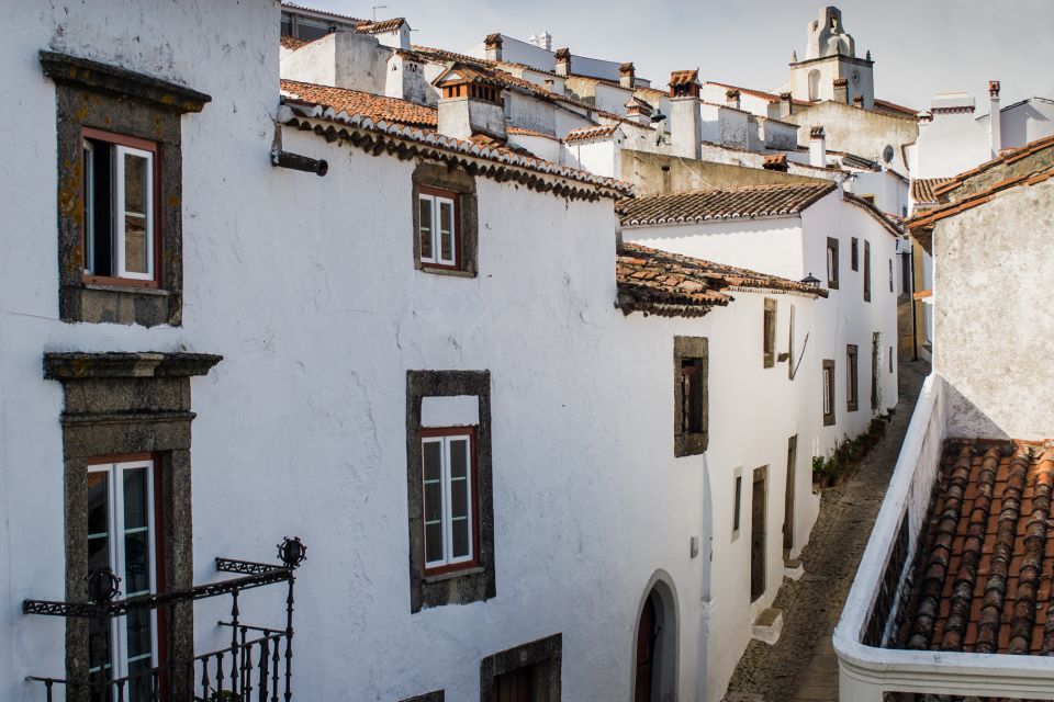 Full-Day Private Tour of Marvão & Roman Ammaia From Lisbon - Final Words