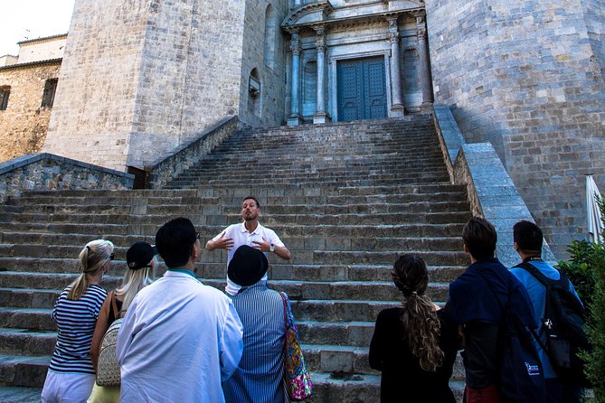 Game of Thrones Small Group Tour in Girona With Lunch From Barcelona - Common questions