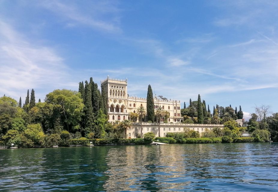 Garda: Private Boat Tour With Wine and Food Tasting - Recommendations