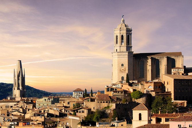 Girona History, Legends, and Food Walking Tour With Food Tasting - Common questions