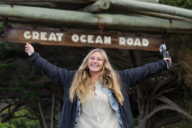 Great Ocean Road and 12 Apostles Day Trip From Melbourne - Witnessing the 12 Apostles