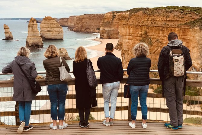 Great Ocean Road Reverse Itinerary PREMIUM Tour - Important Tour Restrictions