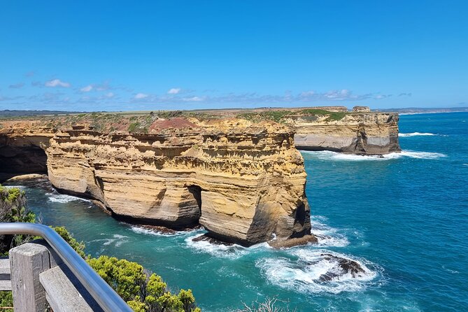 Great Ocean Road Tour Luxury Small Group - Max 11 Passengers - Traveler Reviews and Ratings