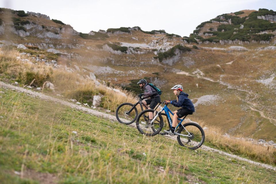 GRENOBLE : Electric Mountain Bike Rental - Common questions