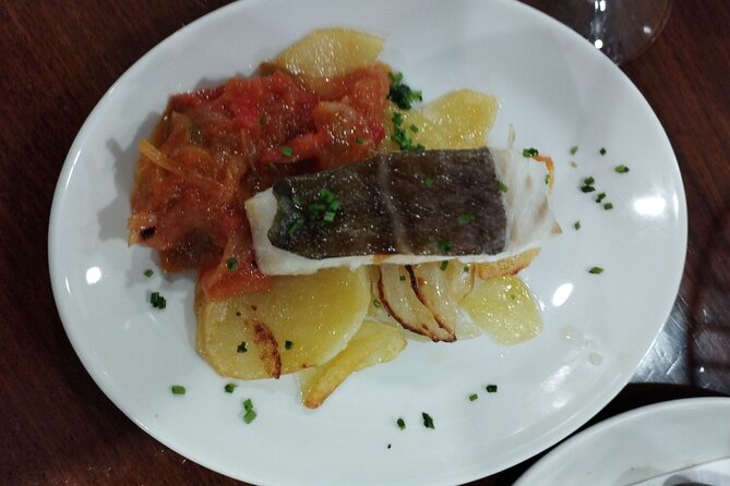 Guided Tapas Tour Hondarribia From Hendaye With Food and Drinks - Customer Testimonials