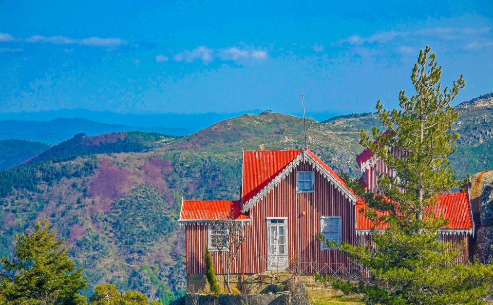 Guided Van Tour in Serra Da Estrela, Coimbra, Viseu, Guarda - Final Words