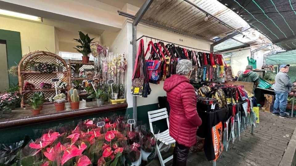 Half-Day Country Market Tour on Madeira Island - Common questions