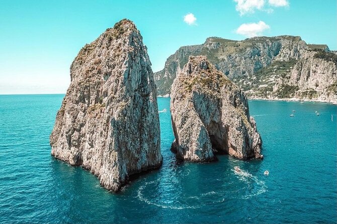 Half Day Tour of Capri by Private Boat - Final Words