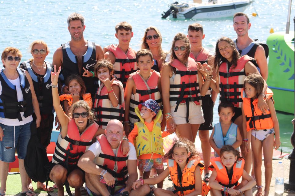 Hersonissos: Jet Boat Tour With Snorkeling - Final Words