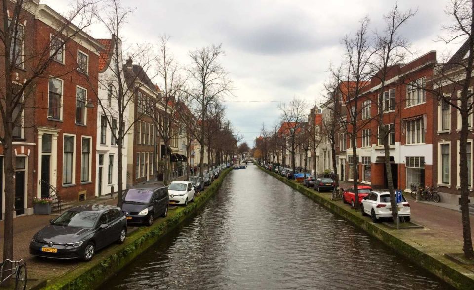 Highlights of Delft: Outdoor Escape Game - Common questions