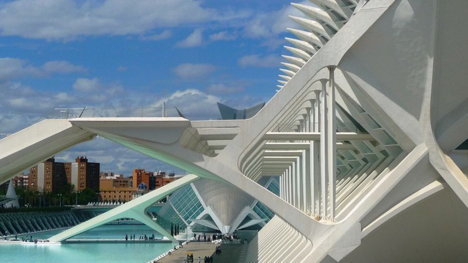 Highlights of Valencia: Private Half-Day Tour - Final Words