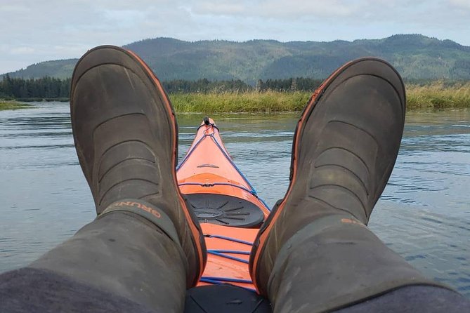 Hoonah Small-Group Kayak Tour - Final Words