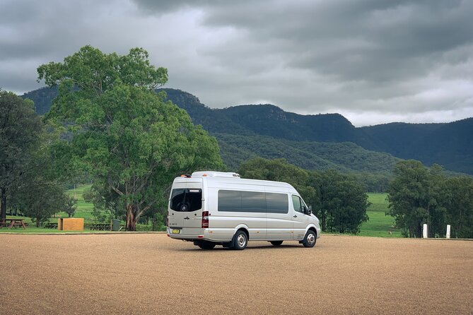 Hunter Valley Private Tour - Reviews From Satisfied Travelers