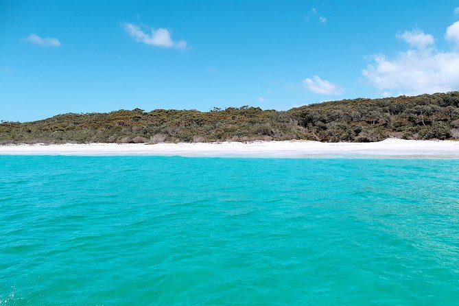 Jervis Bay Passage Tour - Experience the Bays Beauty