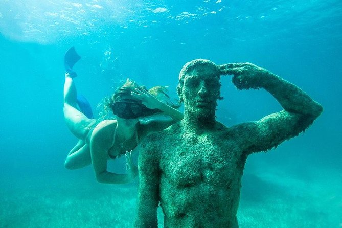 Jungle Tour & Snorkel at Punta Nizuc Reef , Underwater Museum - Final Words