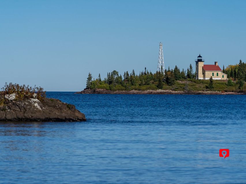 Keweenaw Copper Country: Self-Guided Audio Driving Tour - Final Words