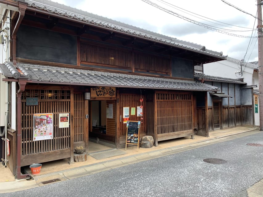 Kyoto: Nara, Todaiji, Kasuga Taisha Shrine Private Full Day - Booking Information