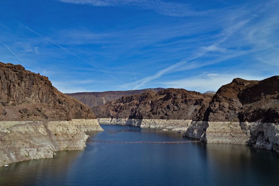 Las Vegas: Grand Canyon Helicopter Air Tour With Vegas Strip - Final Words