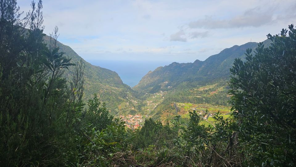 Levada Dos Tornos-Boaventura by Overland Madeira - Important Preparation Tips