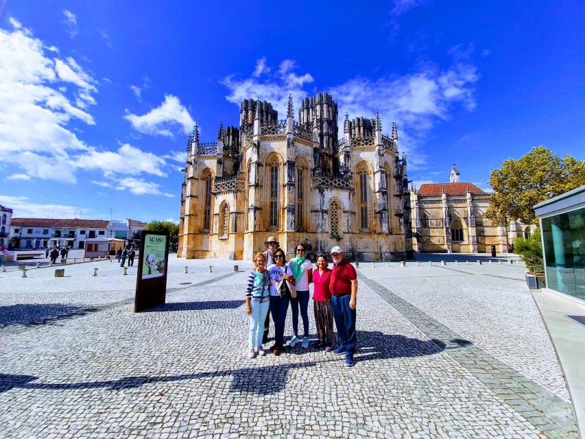 Lisbon: Obidos Medieval Village World Heritage Private Tour - Common questions