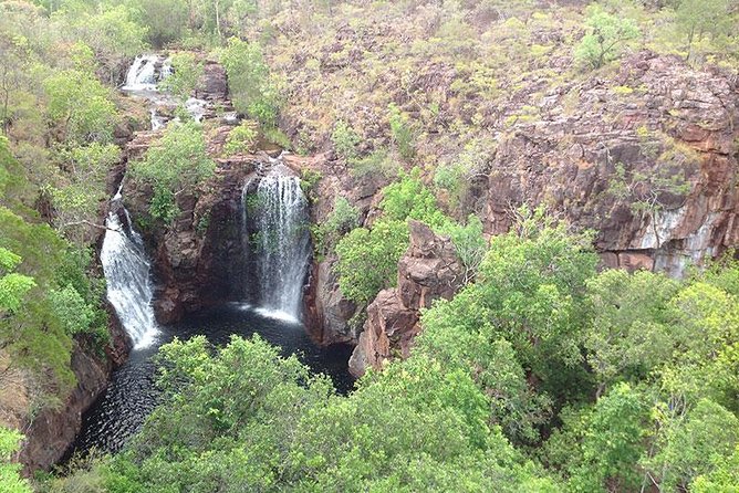 Litchfield National Park and Jumping Crocodile Cruise - Preparing for the Adventure