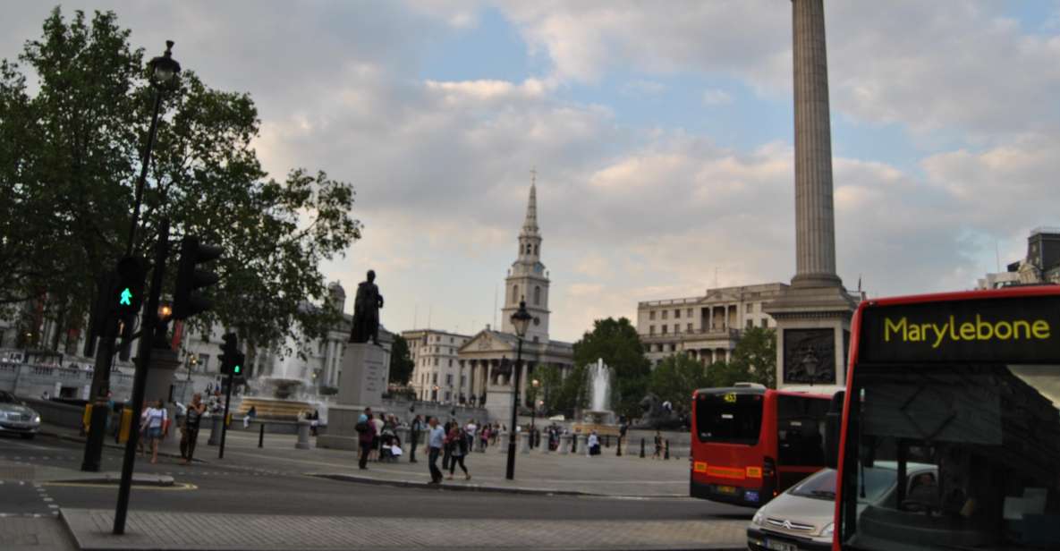 London: 3-Hours Private Walking Tour - Common questions