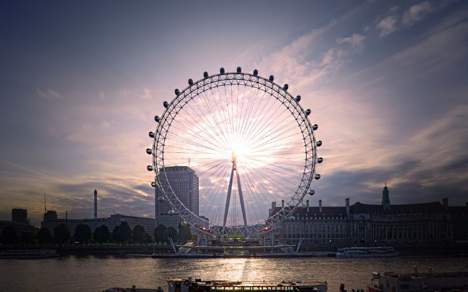 London: City Tour With River Cruise & London Eye - Final Words