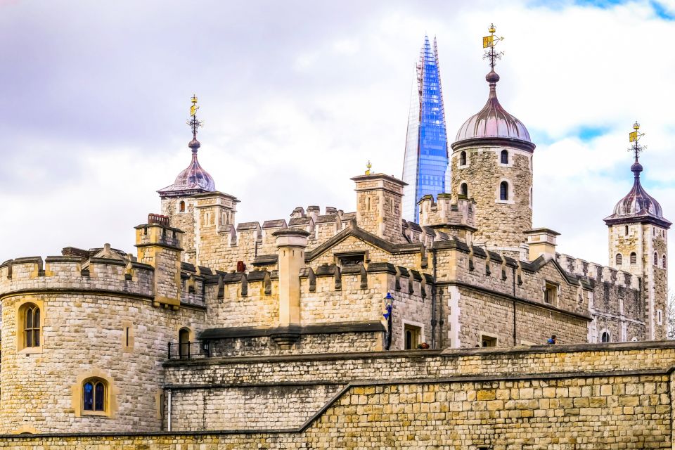 London: Tower of London and Tower Bridge Early-Access Tour - Final Words