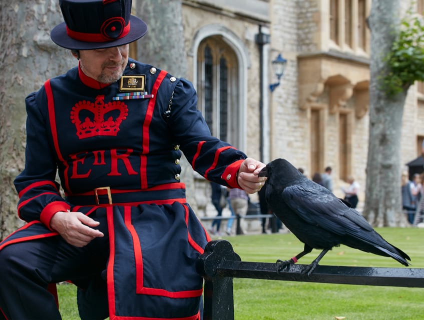 London: Tower of London, Hop-on, Hop-off Bus & River Cruise - Additional Information