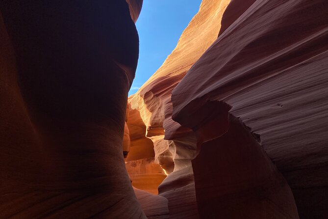 Lower Antelope Canyon General Guided Tour - Common questions