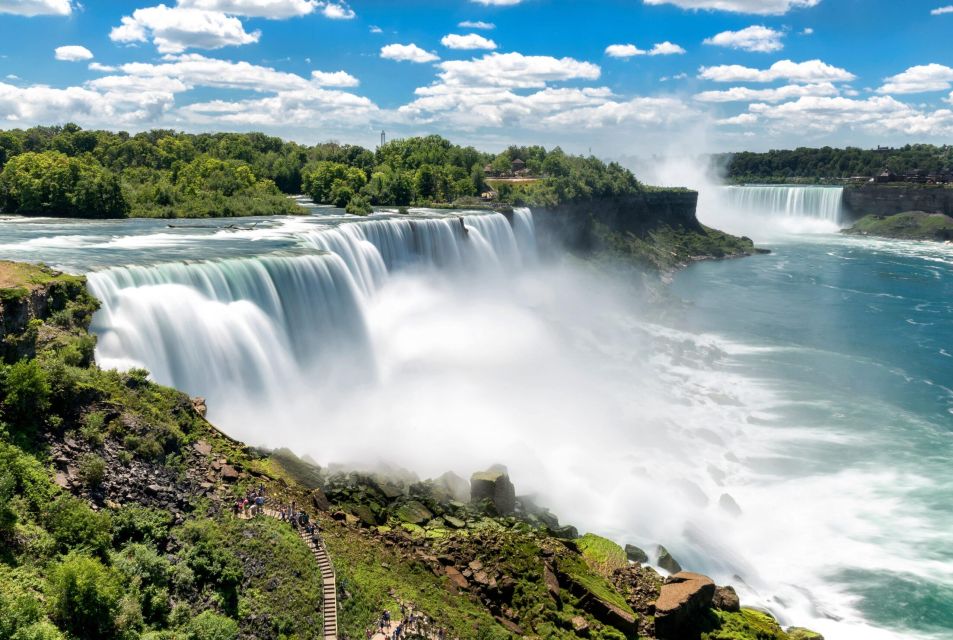 Luxury Private Niagara Falls Tour, Boat, Journey & Skylon - Final Words