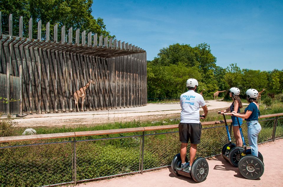 Lyon: City Segway Tour With a Local Guide - Final Words