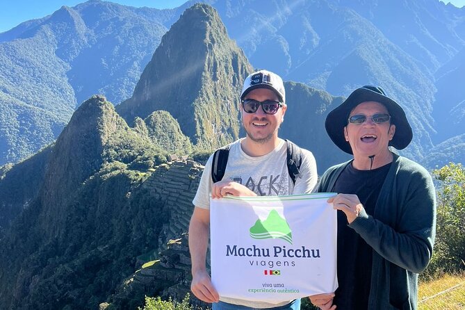 Machu Picchu & Sacred Valley 2-Day Tour - Customer Reviews