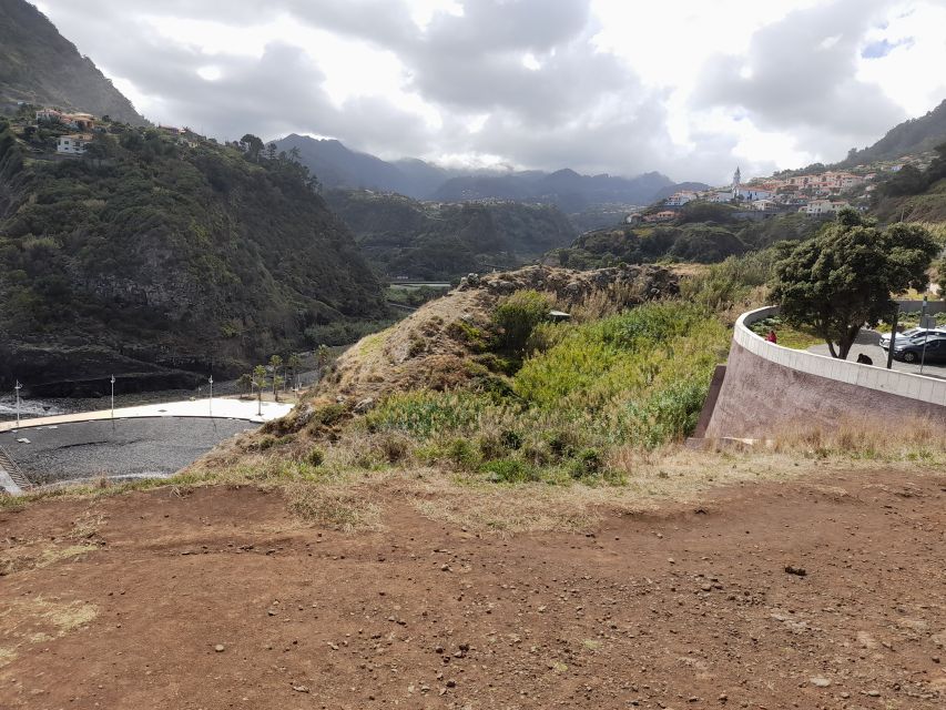 Madeira: West and East Madeira Tour With Snacks and Drinks - Final Words