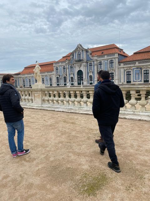 Mafra, Ericeira & Queluz: Full-day Private Transport - Common questions