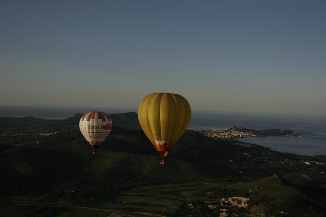 Mallorca Hot Air Balloon Ride - Final Words