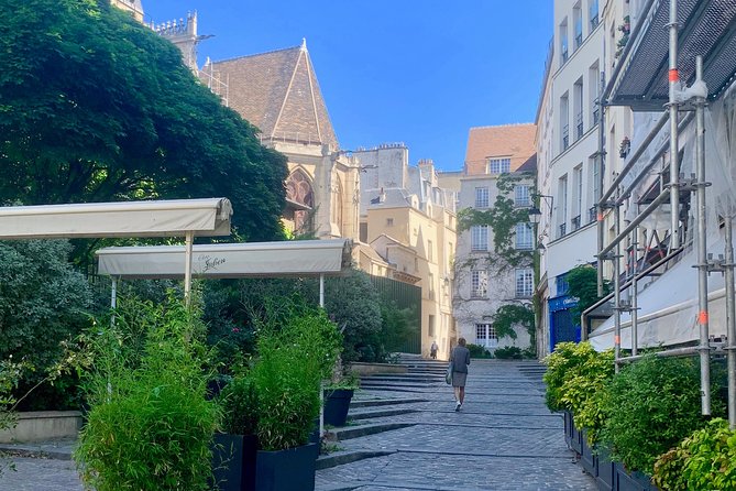 Marais Highlights and History Small-Group Walking Tour  - Paris - Additional Details