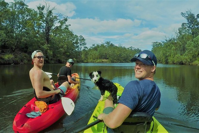 Margaret River Kayaking and Winery Tour - Insider Tips and Essentials