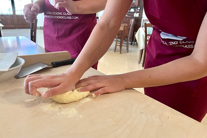 Matera Cooking Class - Viator Help Center