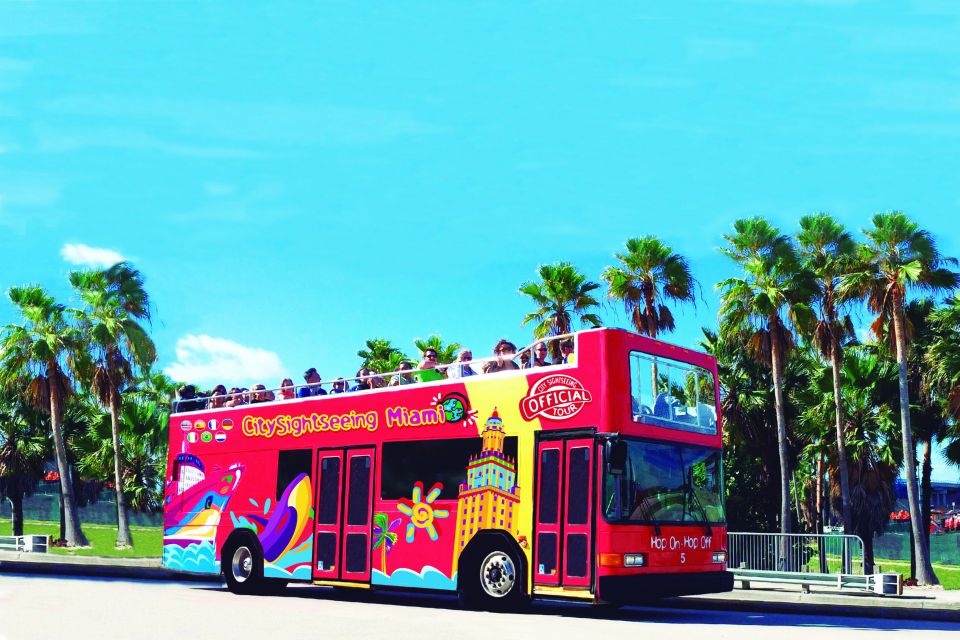 Miami/Fort Lauderdale: Sightseeing Pass for 35+ Attractions - Final Words