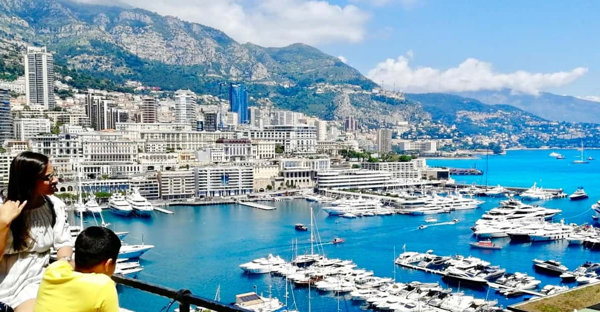 Monaco & Monte-Carlo: Guided Hidden Gems Tour - Common questions