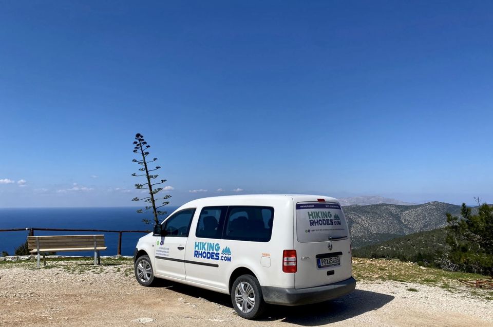 Monolithos: Small Group Hike and Sunset at Monolithos Castle - Common questions