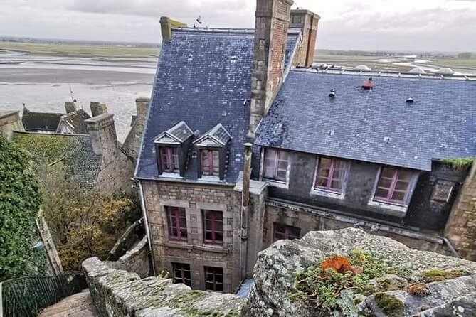 Mont Saint Michel Private VIP Tour With Champagne From Paris - Customer Support & Assistance