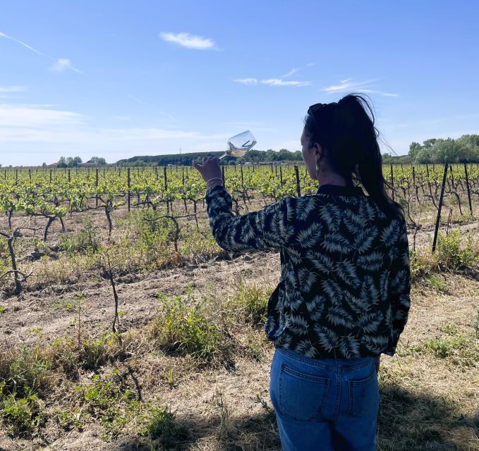 Montpellier: Camargue Winery Tour With Tastings and Picnic - Additional Tips